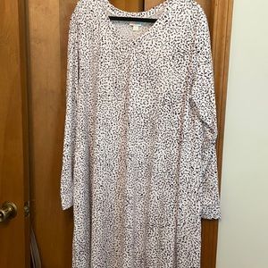 LuLaRoe Emily dress